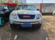 GMC Hiley Acadia