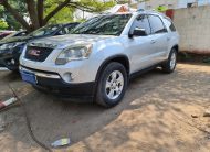 GMC Hiley Acadia