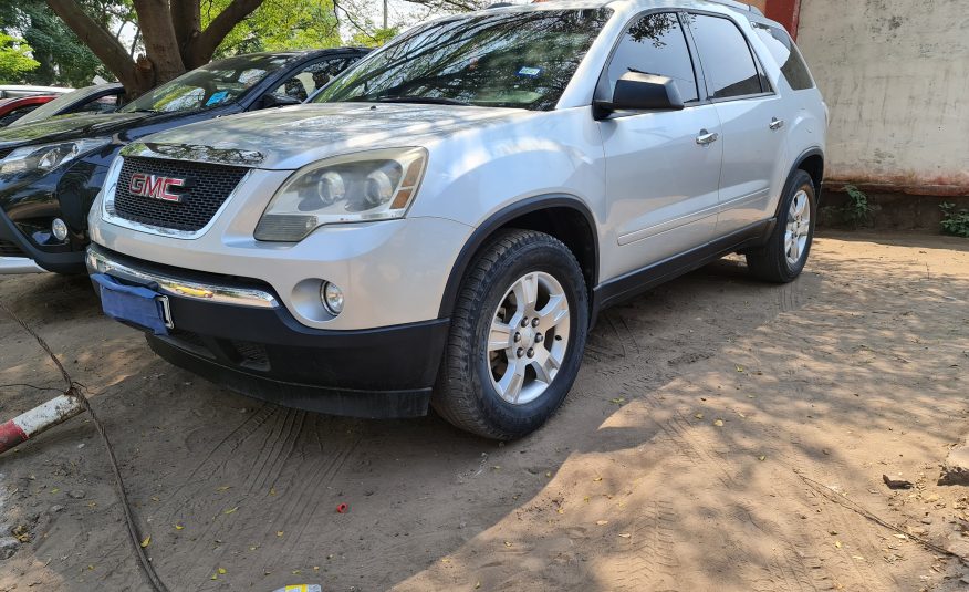 GMC Hiley Acadia