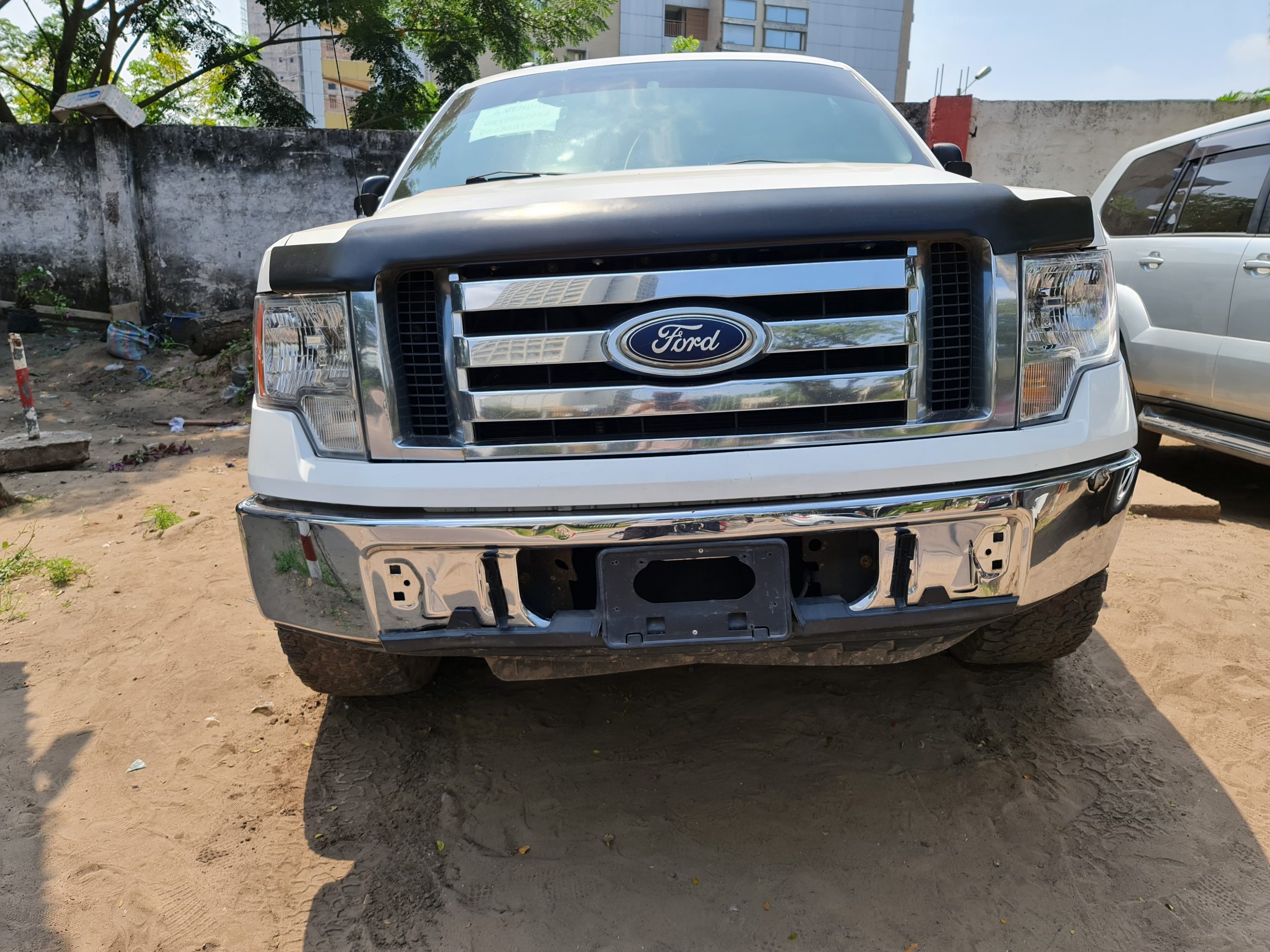 Ford F150