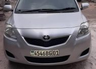 Toyota Belta