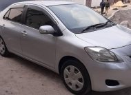 Toyota Belta