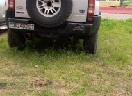 Hummer H3