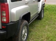Hummer H3