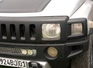 Hummer H3