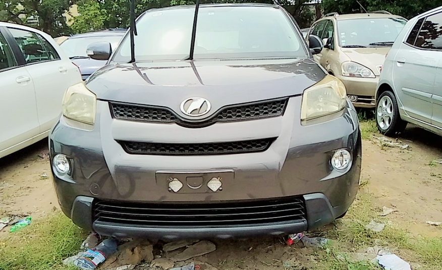 Mutucar