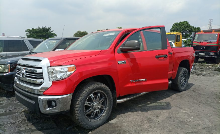 Toyota Tundra