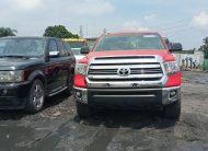 Toyota Tundra