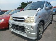 Terios Daihatsu