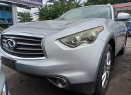 Infiniti FX 35