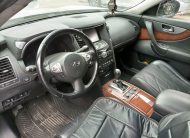 Infiniti FX 35