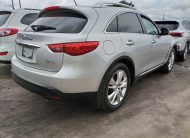 Infiniti FX 35