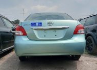 Toyota Belta