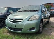 Toyota Belta