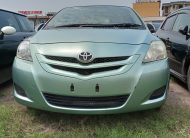 Toyota Belta