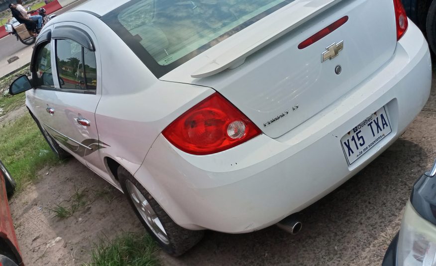 Chevrolet Cobalt LT