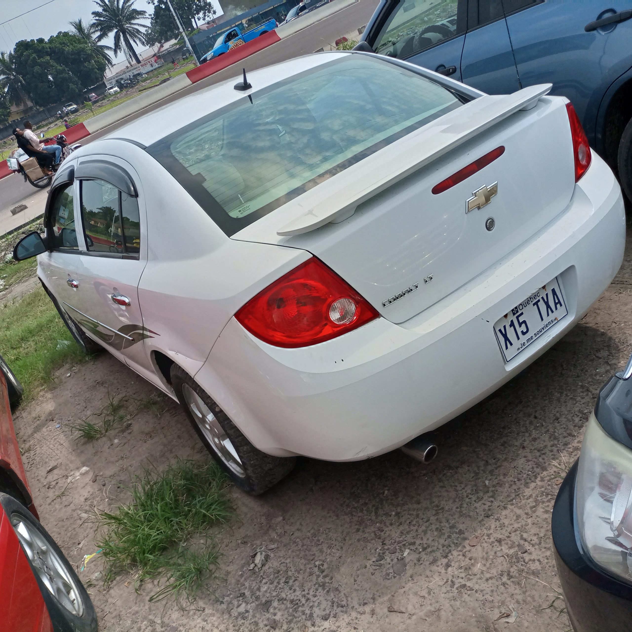 Chevrolet Cobalt LT