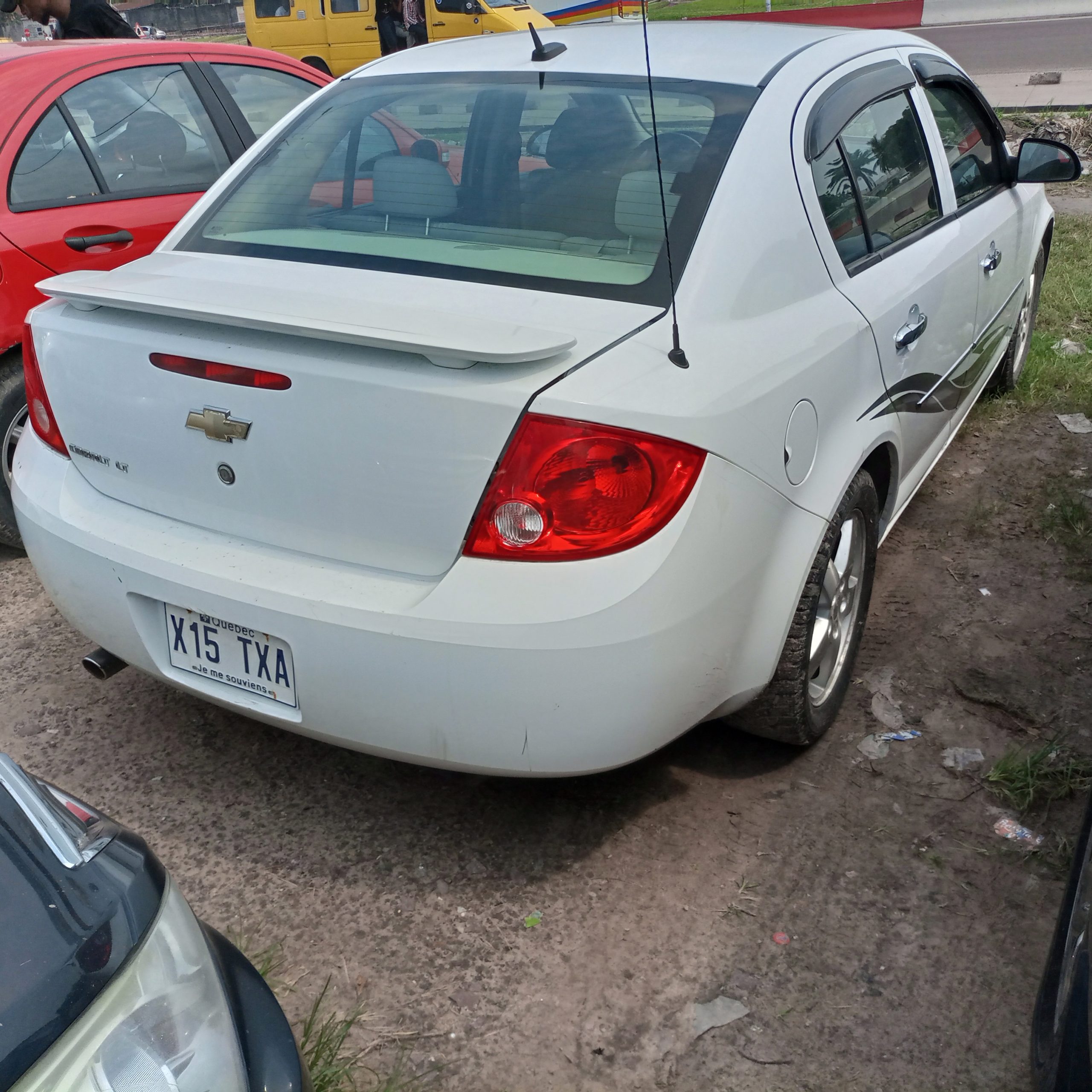 Chevrolet Cobalt LT