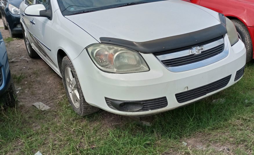 Chevrolet Cobalt LT