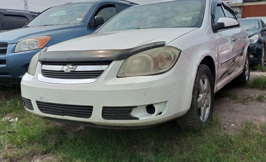 Chevrolet Cobalt LT