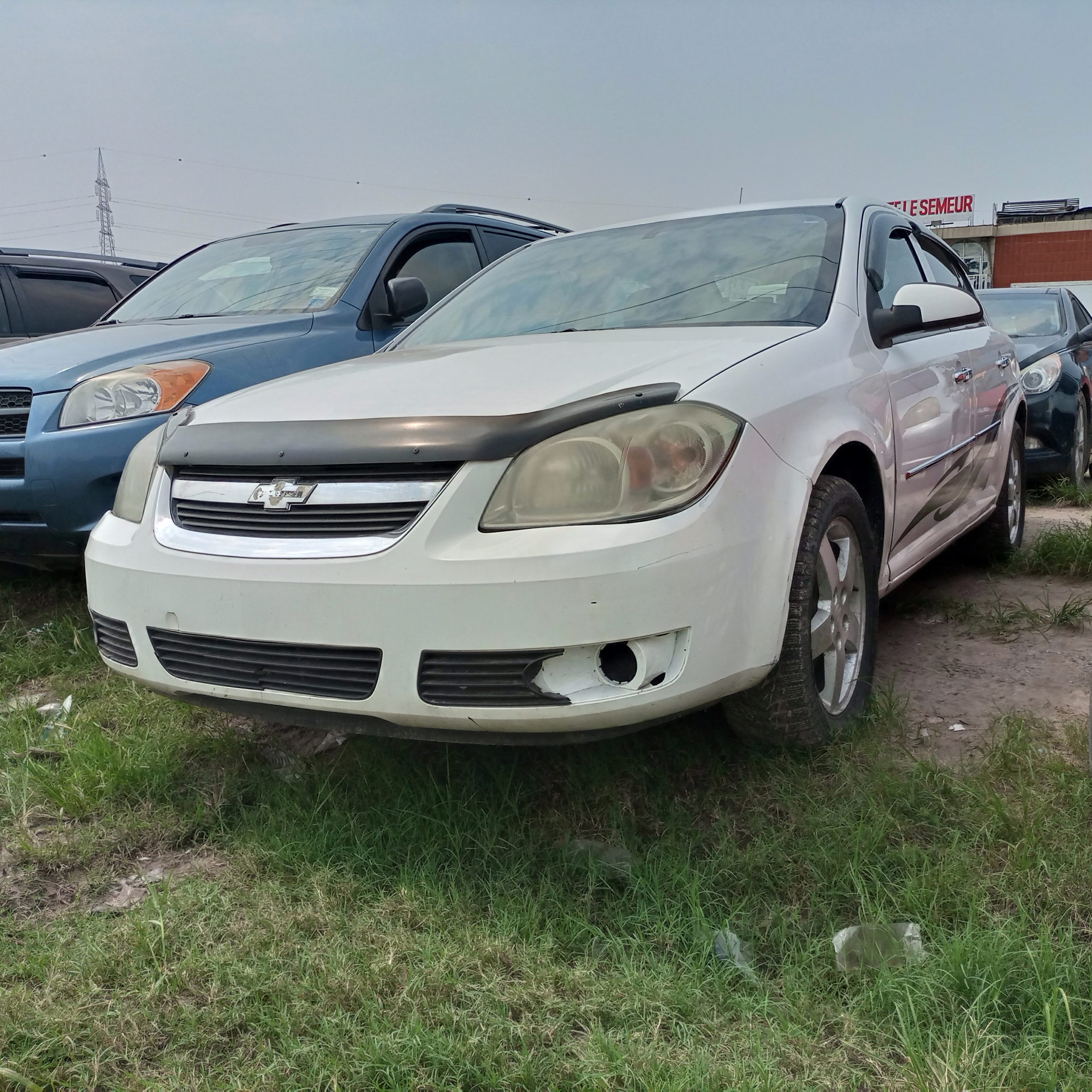 Chevrolet Cobalt LT