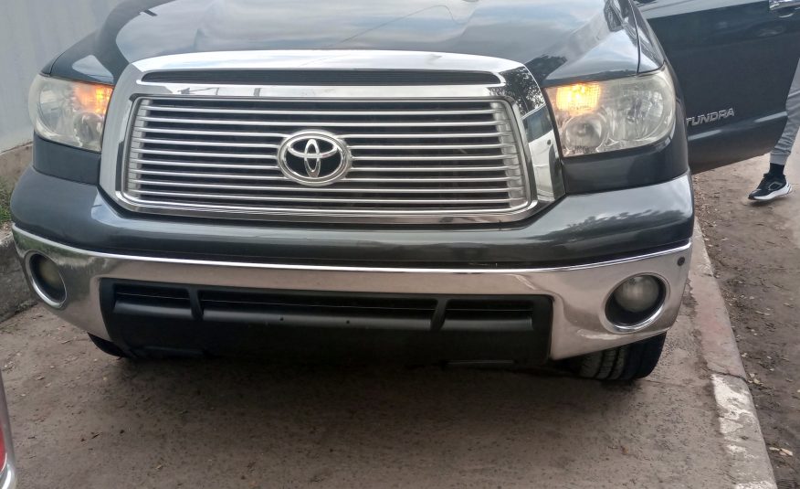 Toyota Tundra