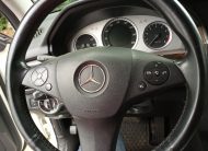 Mercedes GLK 350