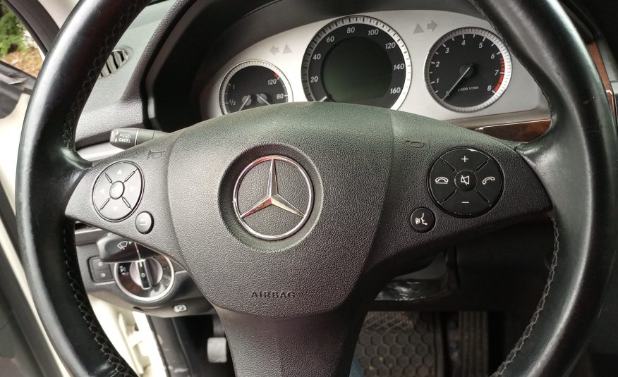 Mercedes GLK 350