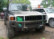 Hummer H3