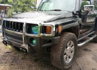 Hummer H3