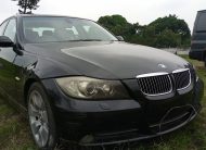 B.M.W 320i