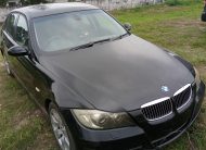 B.M.W 320i