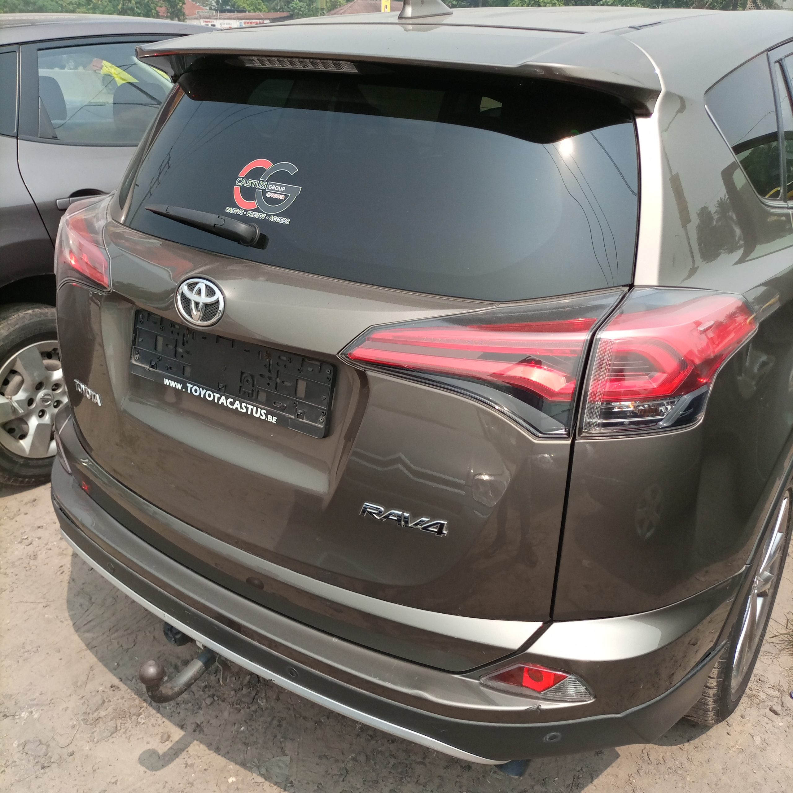 Toyota RAV 4