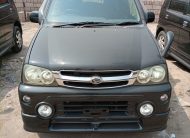 Terios Daihatsu