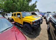 Hummer H3