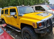 Hummer H3