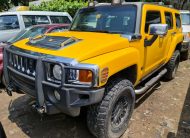 Hummer H3