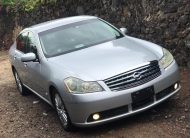 2009 Nissan Fuga