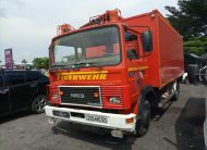 Iveco Magirus