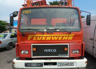 Iveco Magirus