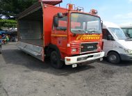 Iveco Magirus